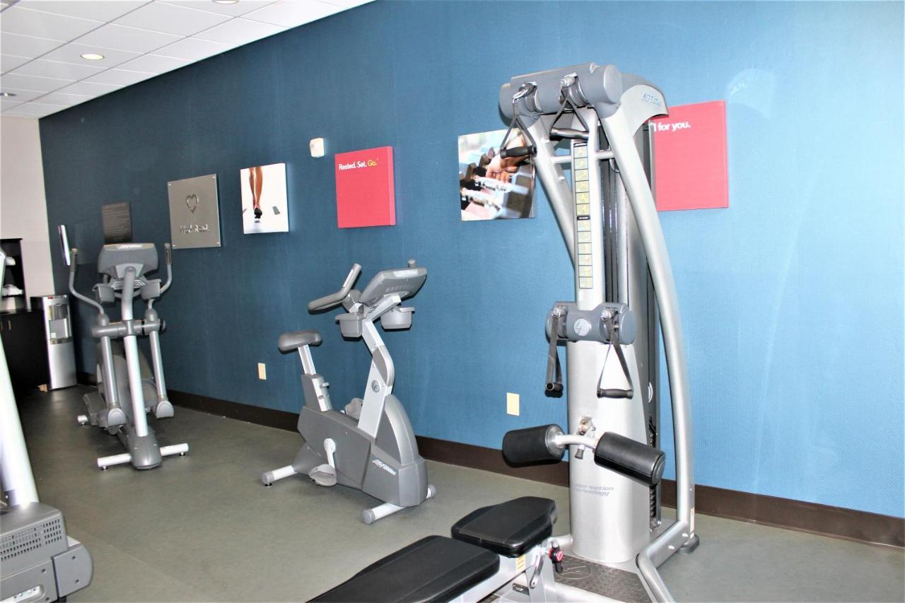 Comfort Suites Huntersville Near Lake Norman Екстериор снимка