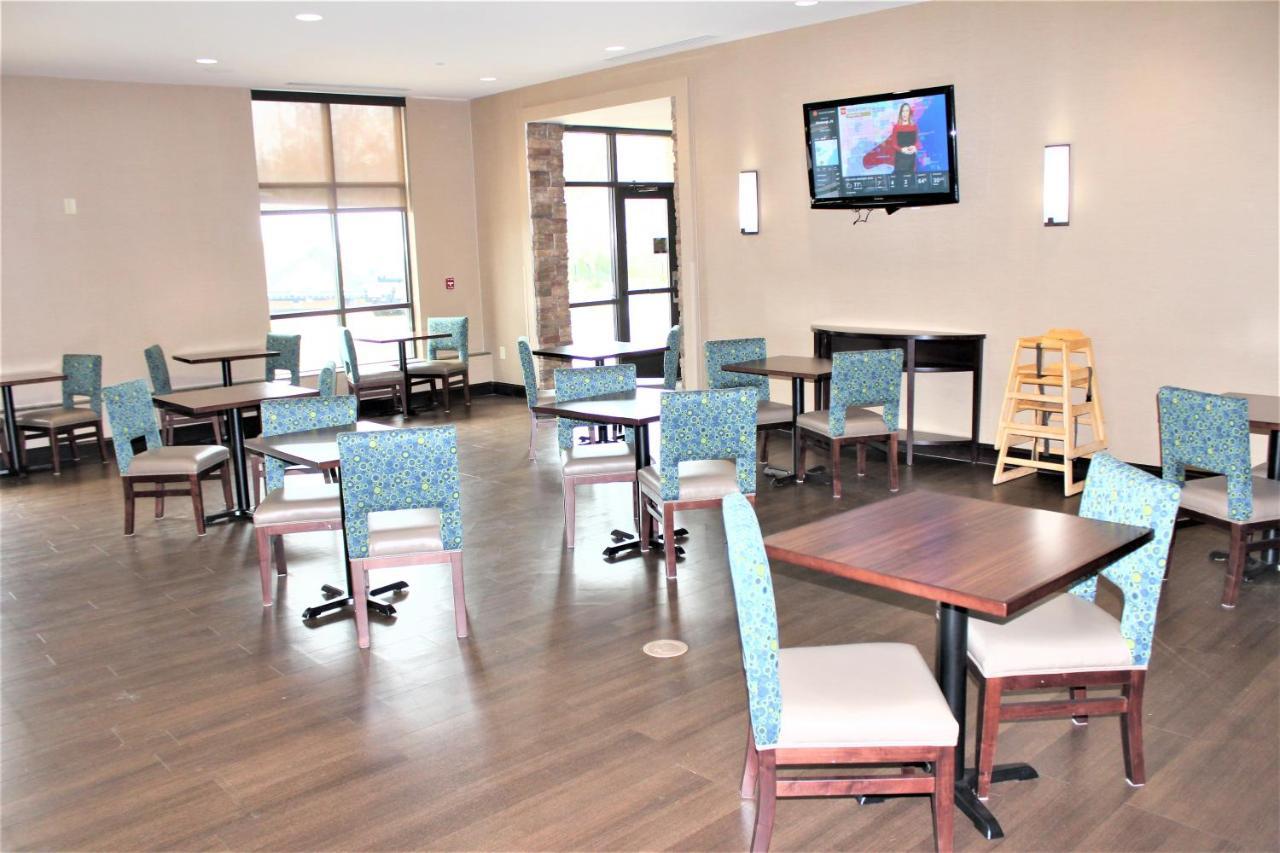Comfort Suites Huntersville Near Lake Norman Екстериор снимка