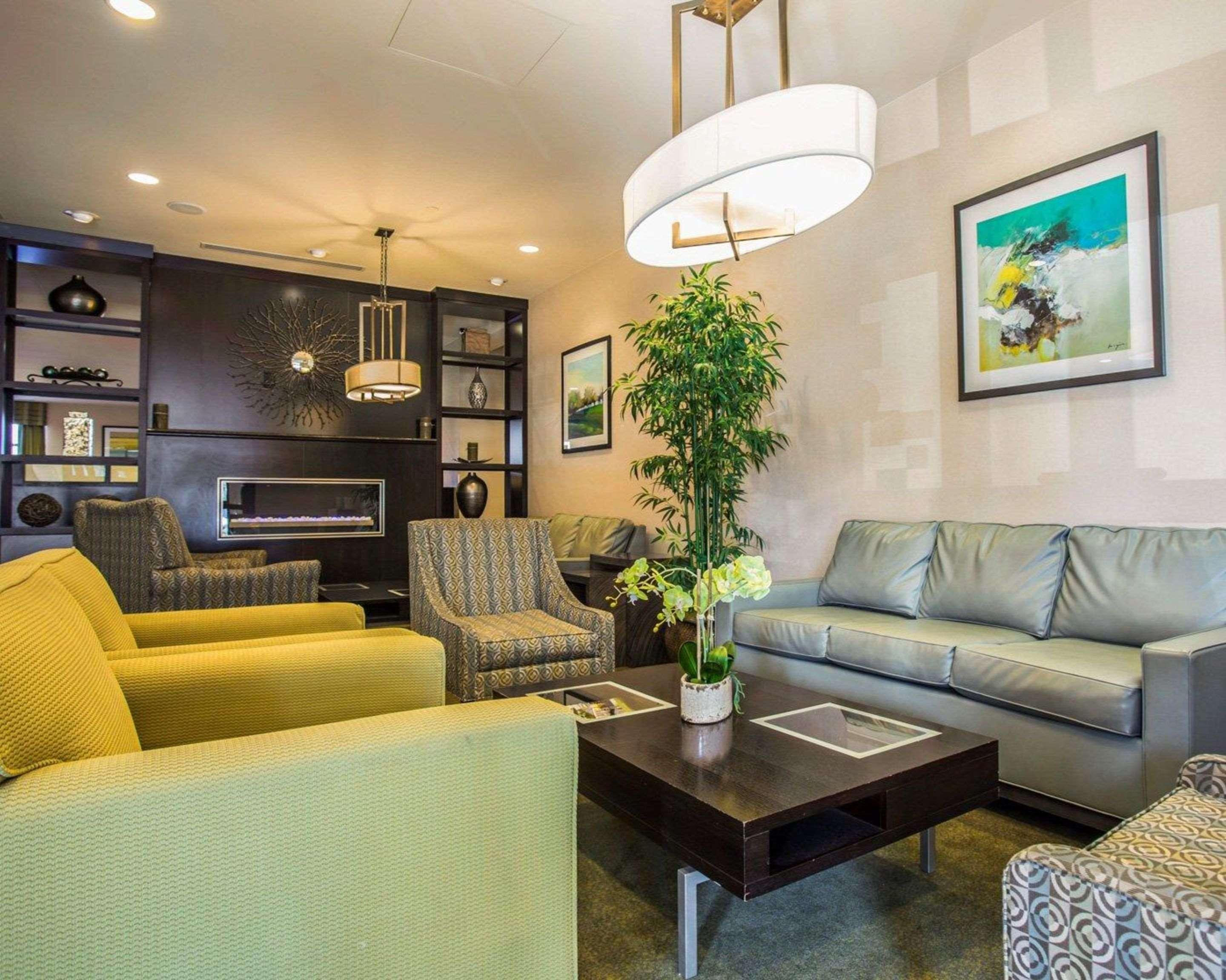 Comfort Suites Huntersville Near Lake Norman Екстериор снимка