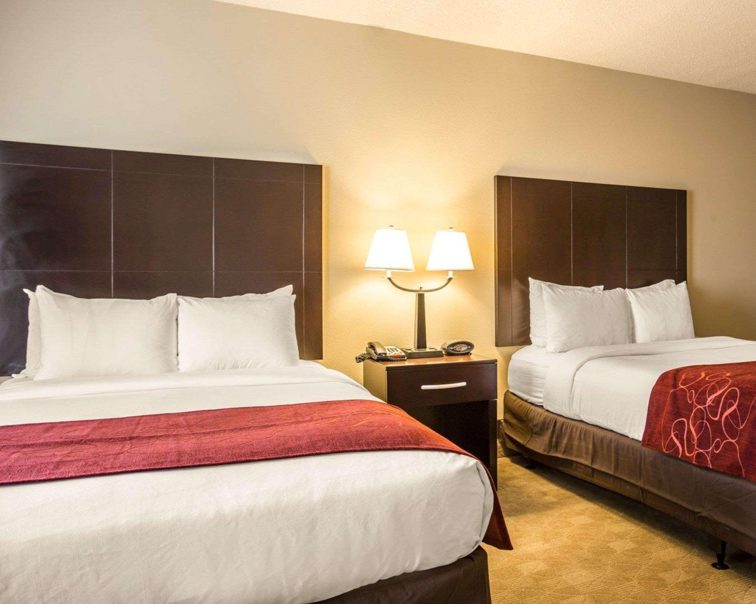 Comfort Suites Huntersville Near Lake Norman Екстериор снимка