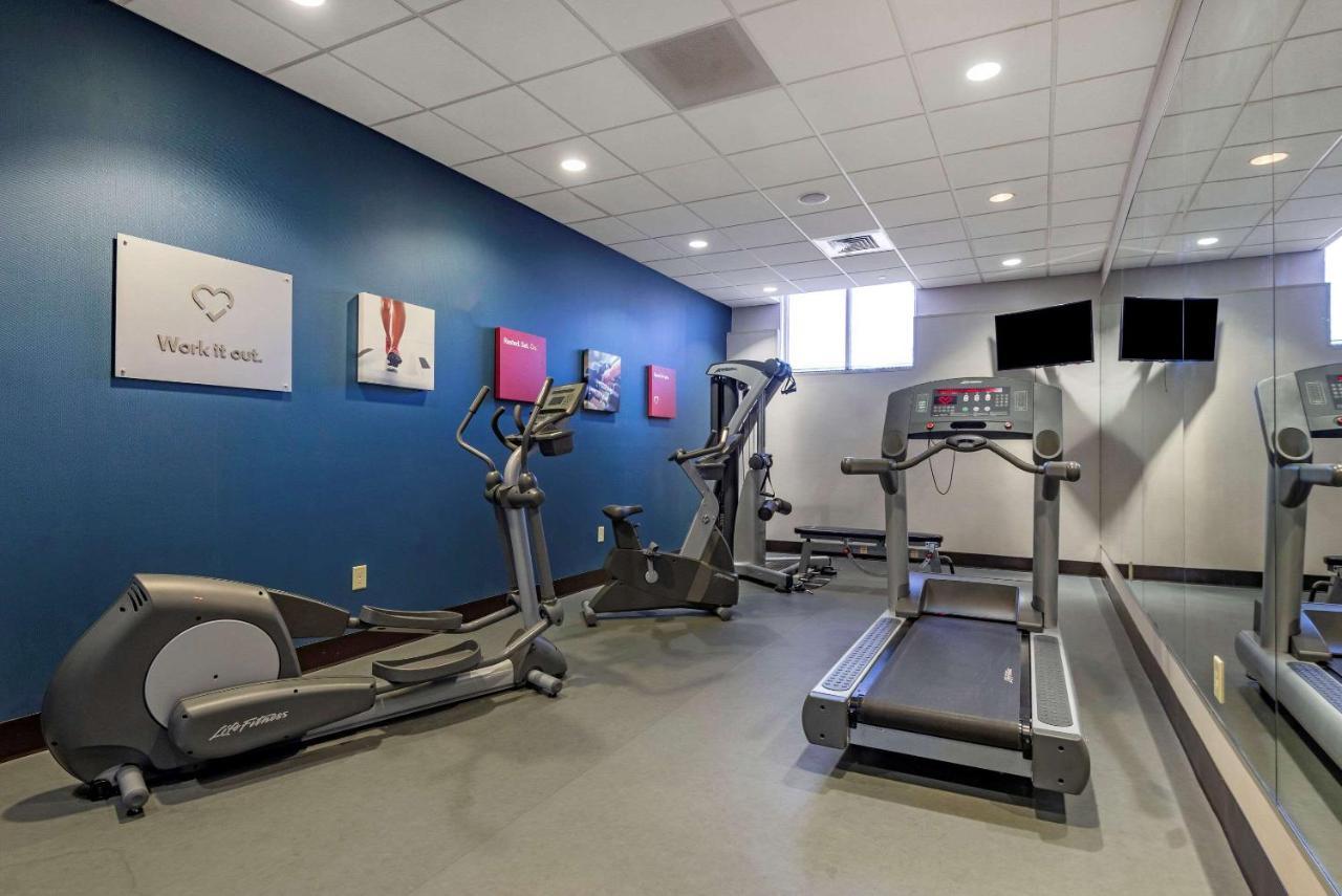 Comfort Suites Huntersville Near Lake Norman Екстериор снимка